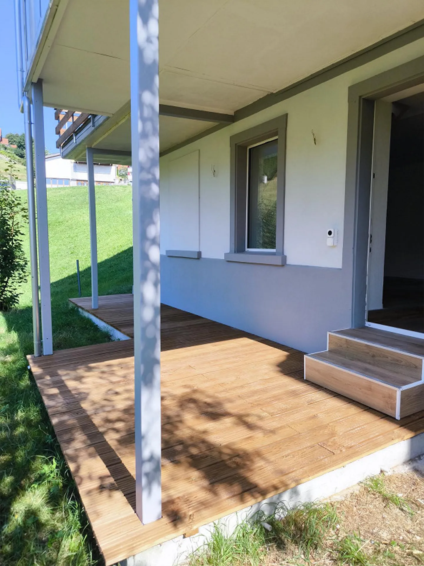 Maison de rêve entièrement rénovée à Rehetobel - Photo 12 sur 21