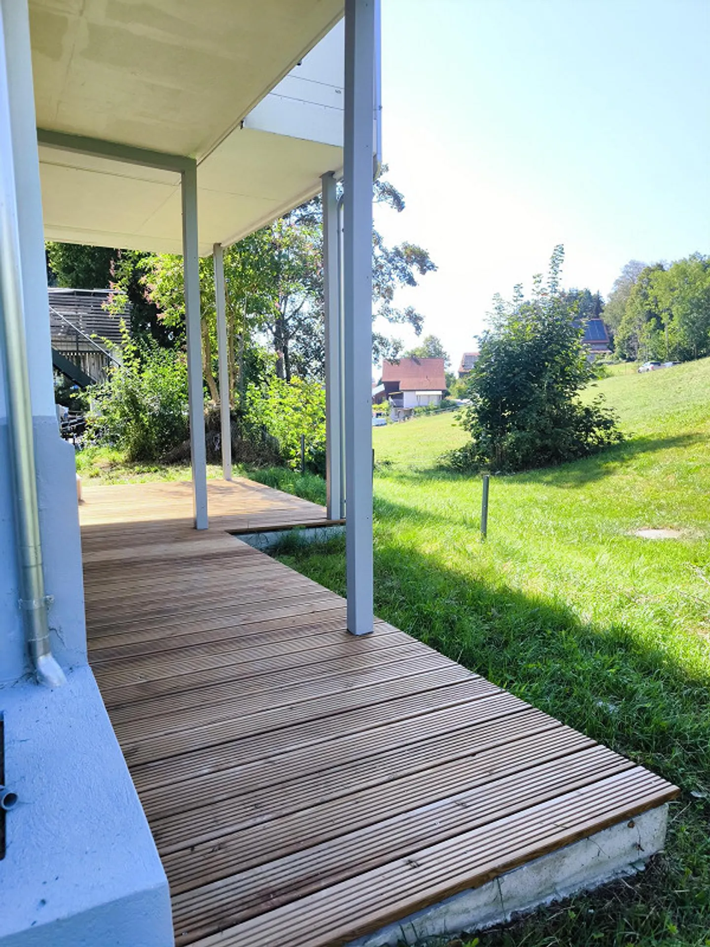Maison de rêve entièrement rénovée à Rehetobel - Photo 13 sur 21