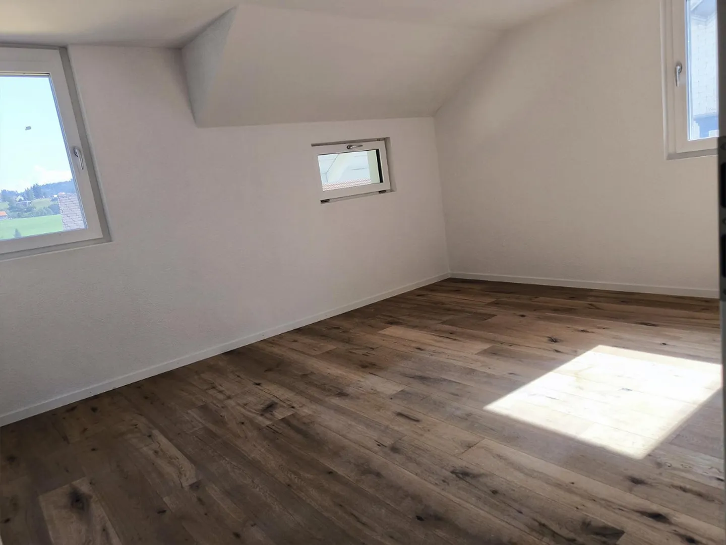 Maison de rêve entièrement rénovée à Rehetobel - Photo 15 sur 21