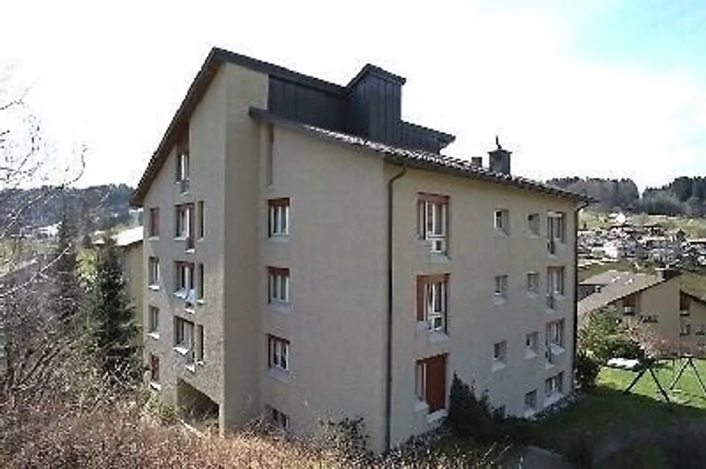 Vista, Spazio, Arrivo - Il Tuo Indirizzo Top a Herisau! - Foto 1 di 11