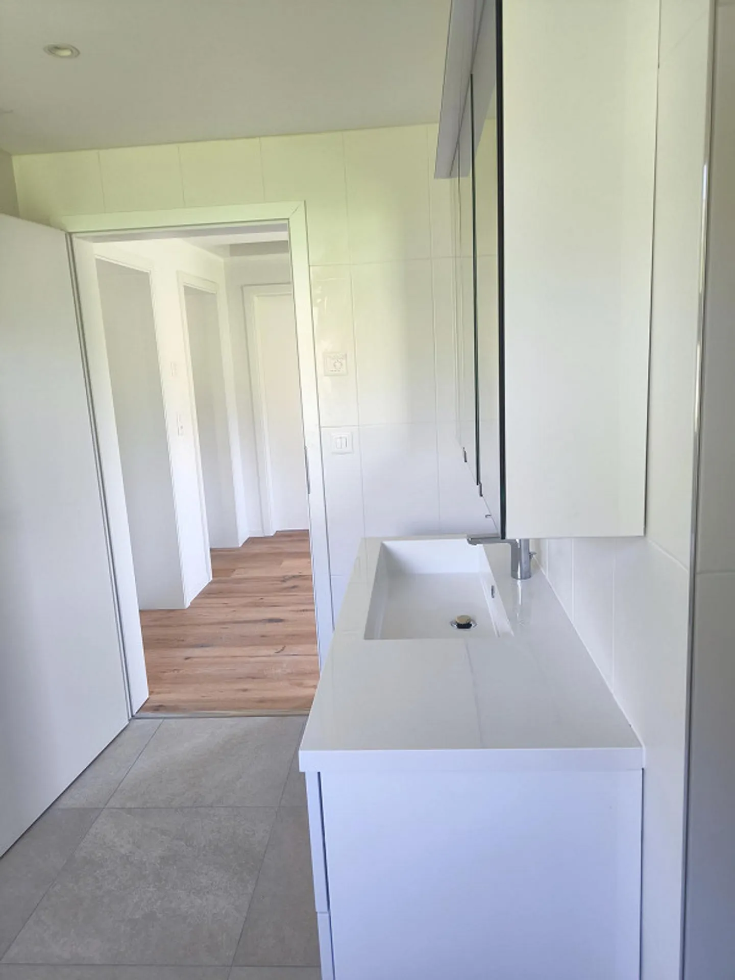 Maison de rêve entièrement rénovée à Rehetobel - Photo 16 sur 21