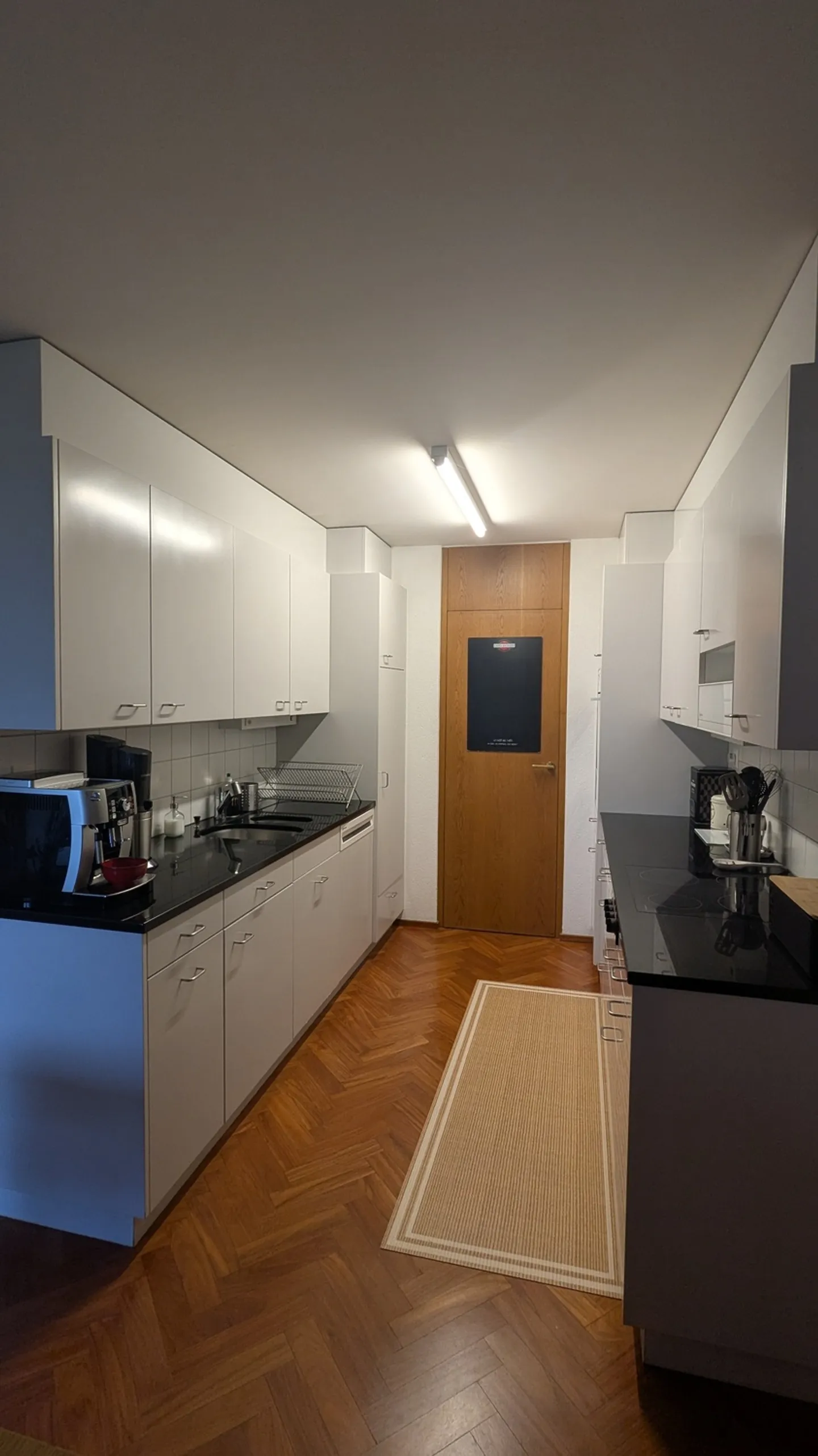 Stilvolles 3.5-Zimmer-Apartment - Foto 2 von 5