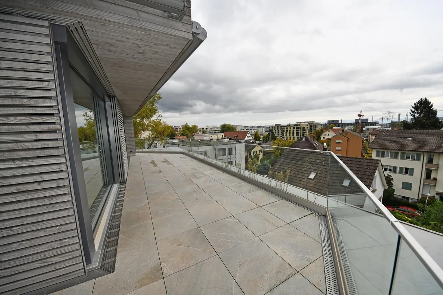 Appartement à louer à Seebach - Photo 6 sur 8