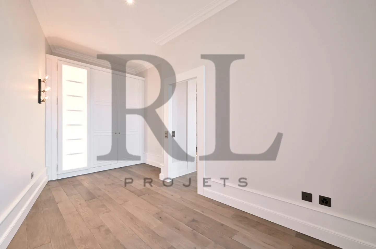 Magnificent apartment for rent in Geneva's Old Town - Photo 11 of 16