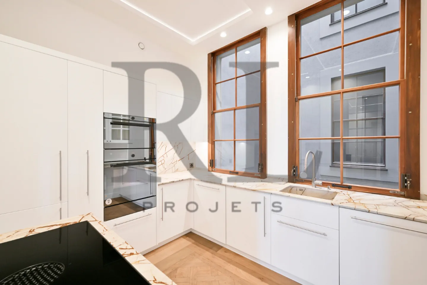 Magnificent apartment for rent in Geneva's Old Town - Photo 13 of 16
