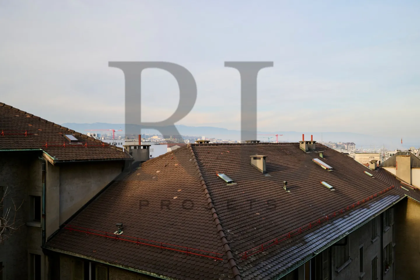 Magnificent apartment for rent in Geneva's Old Town - Photo 15 of 16