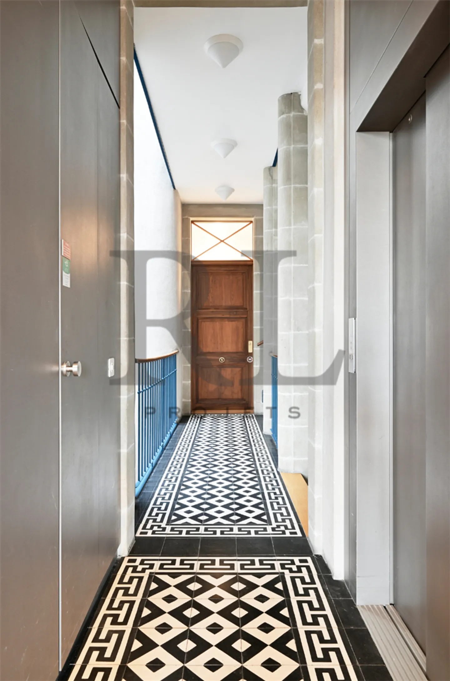 Magnificent apartment for rent in Geneva's Old Town - Photo 16 of 16