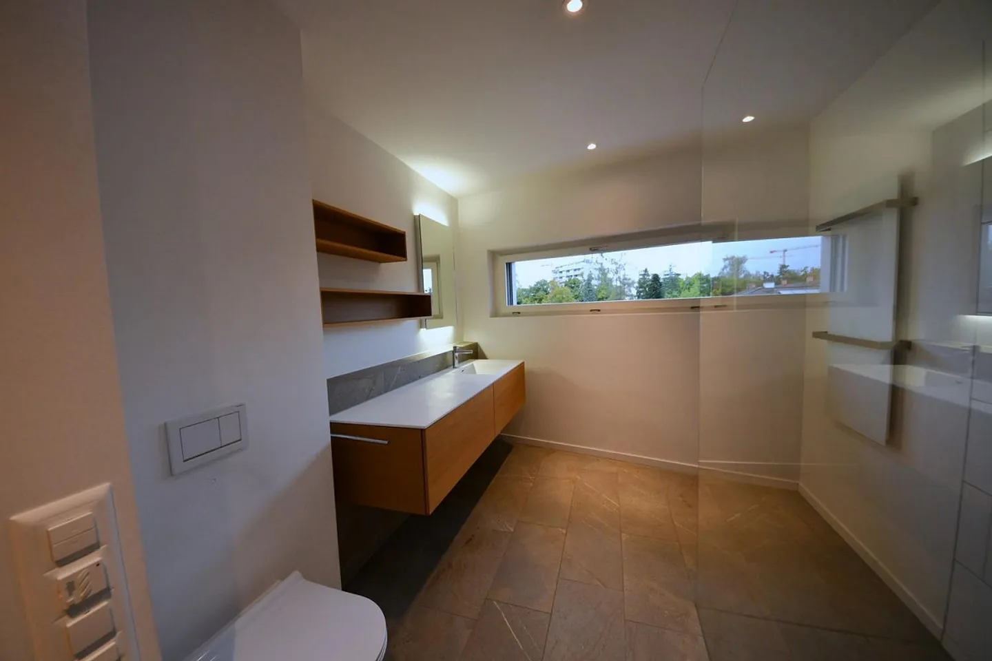 Appartement à louer à Seebach - Photo 7 sur 8