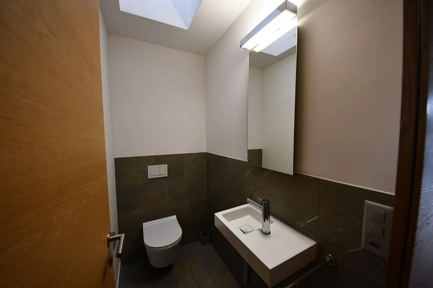 Appartement à louer à Seebach - Photo 8 sur 8