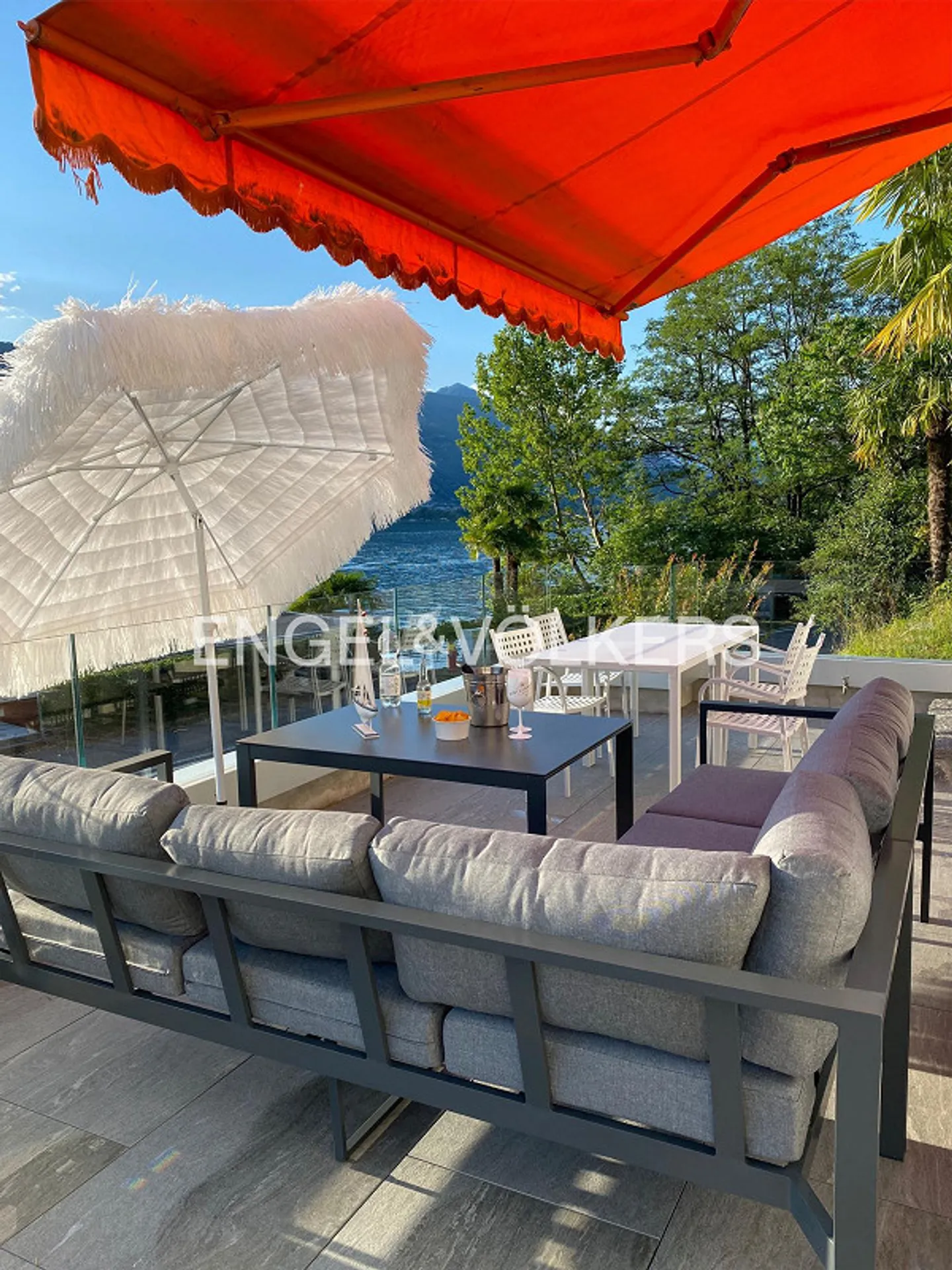 Beachhaus mit privatem Seezugang - Foto 9 von 9