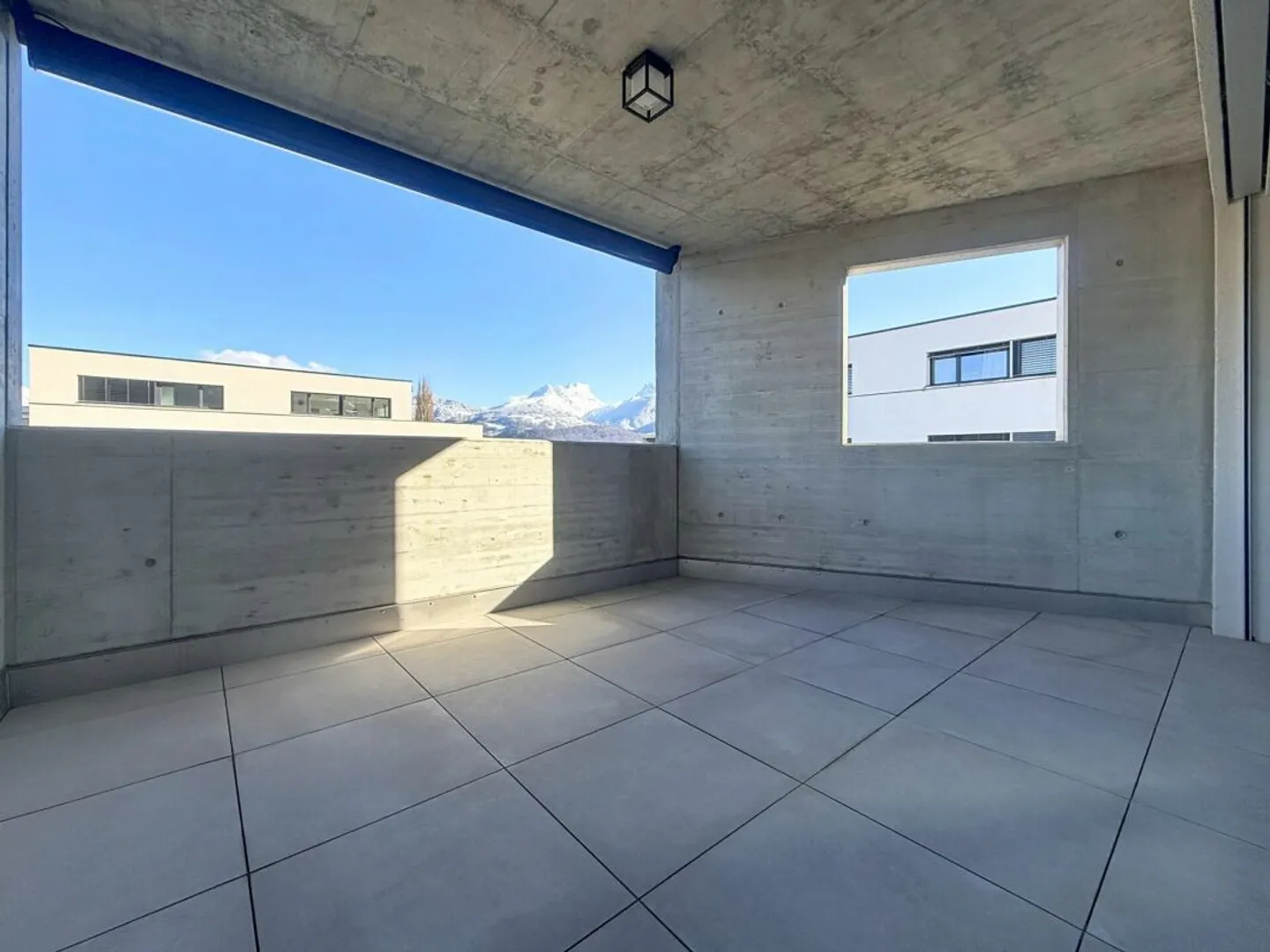 Appartement de 3.5 pces à Monthey - Photo 10 sur 10