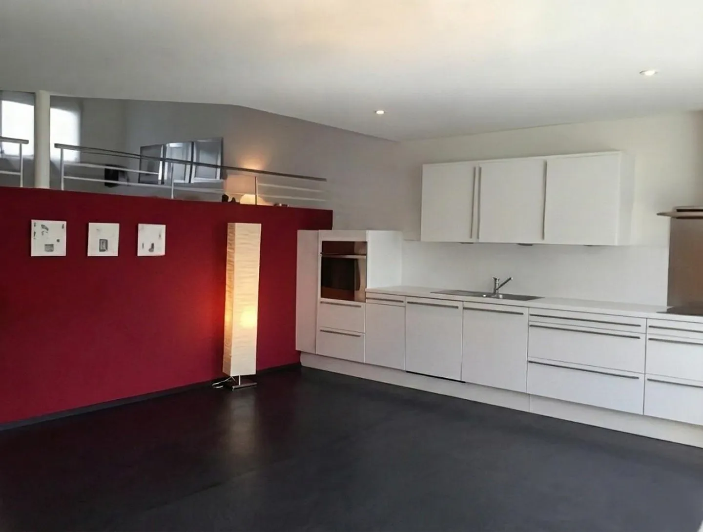 Charmantes Reihenhaus in Männedorf - Foto 3 von 9