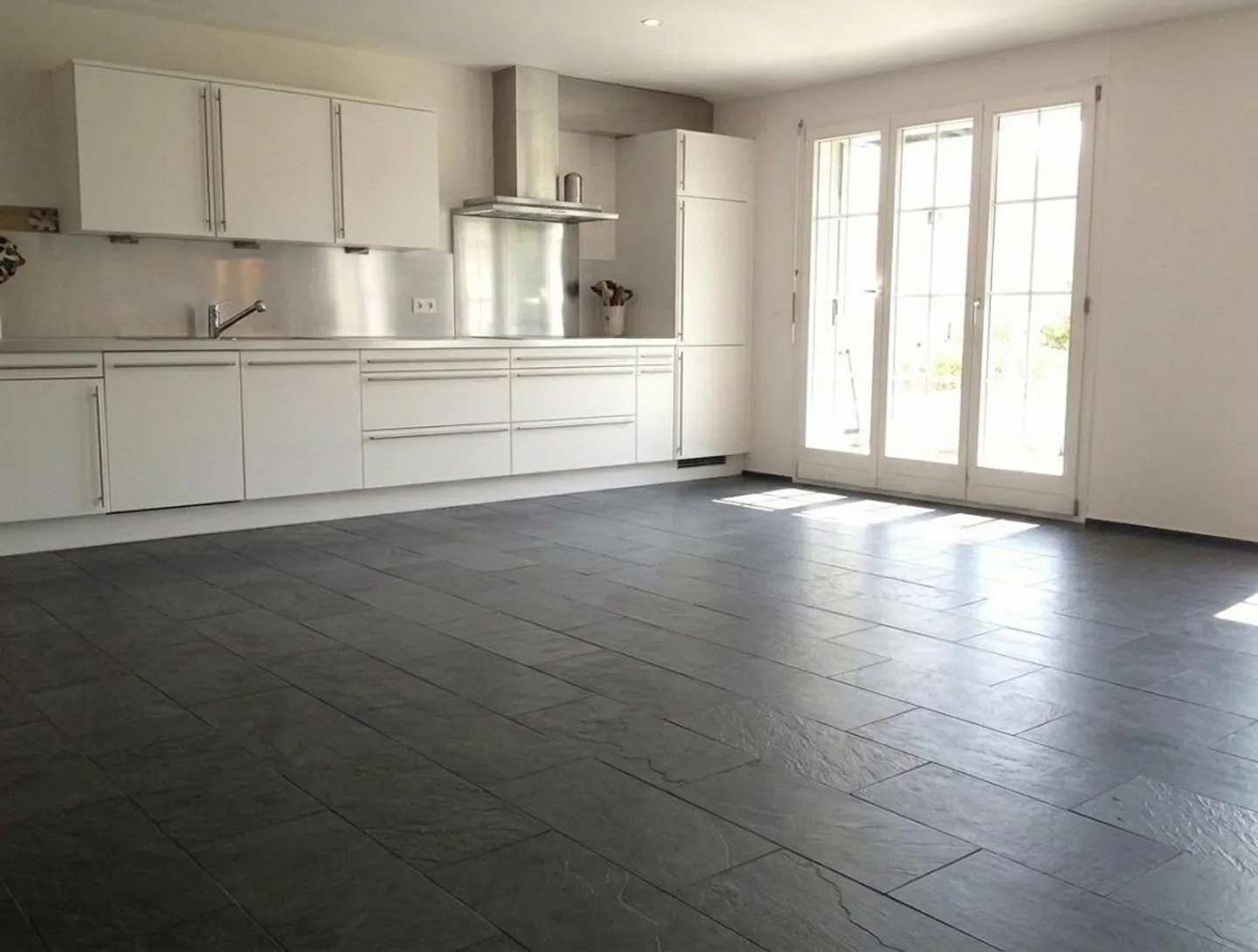 Charmantes Reihenhaus in Männedorf - Foto 4 von 9