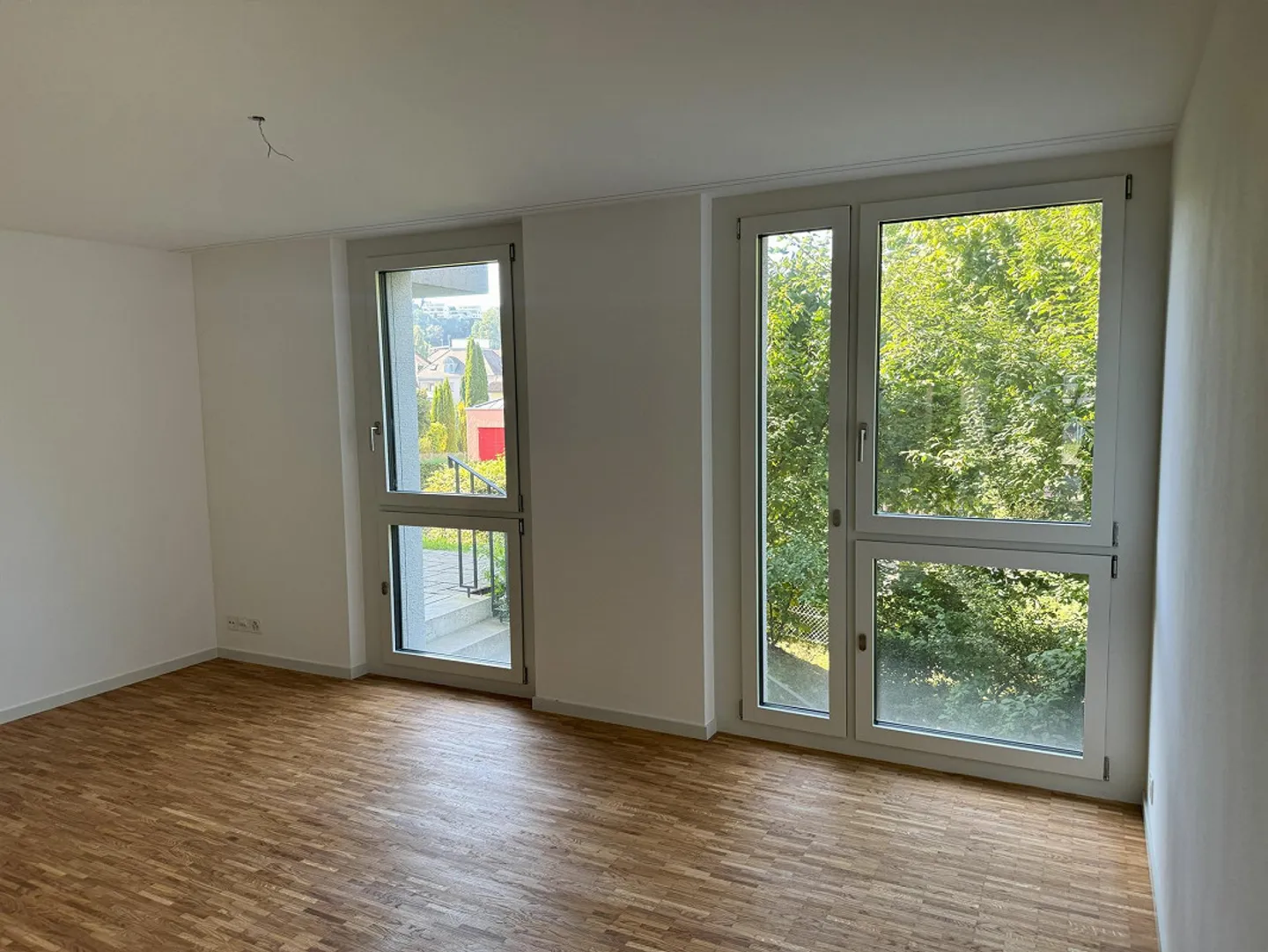 3.5 Zimmer-Wohnung - Genossenschaftliches Wohnen im Alter - Foto 10 von 11