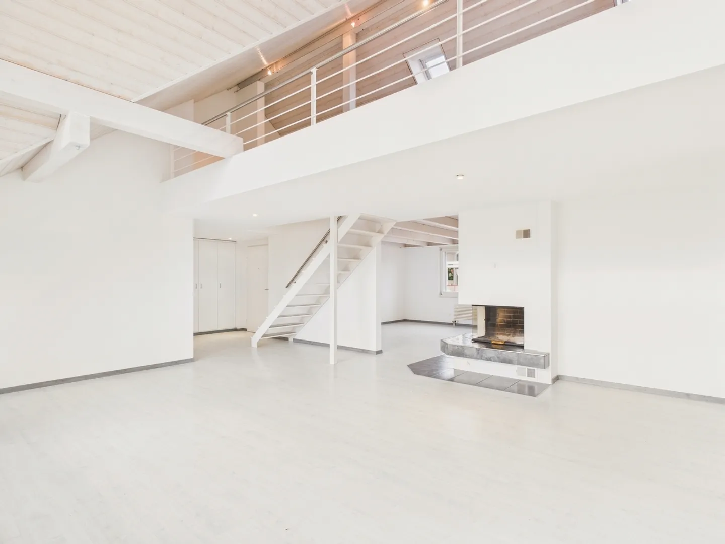 Charming 4.5-room maisonette in Weinfelden - Photo 1 of 13