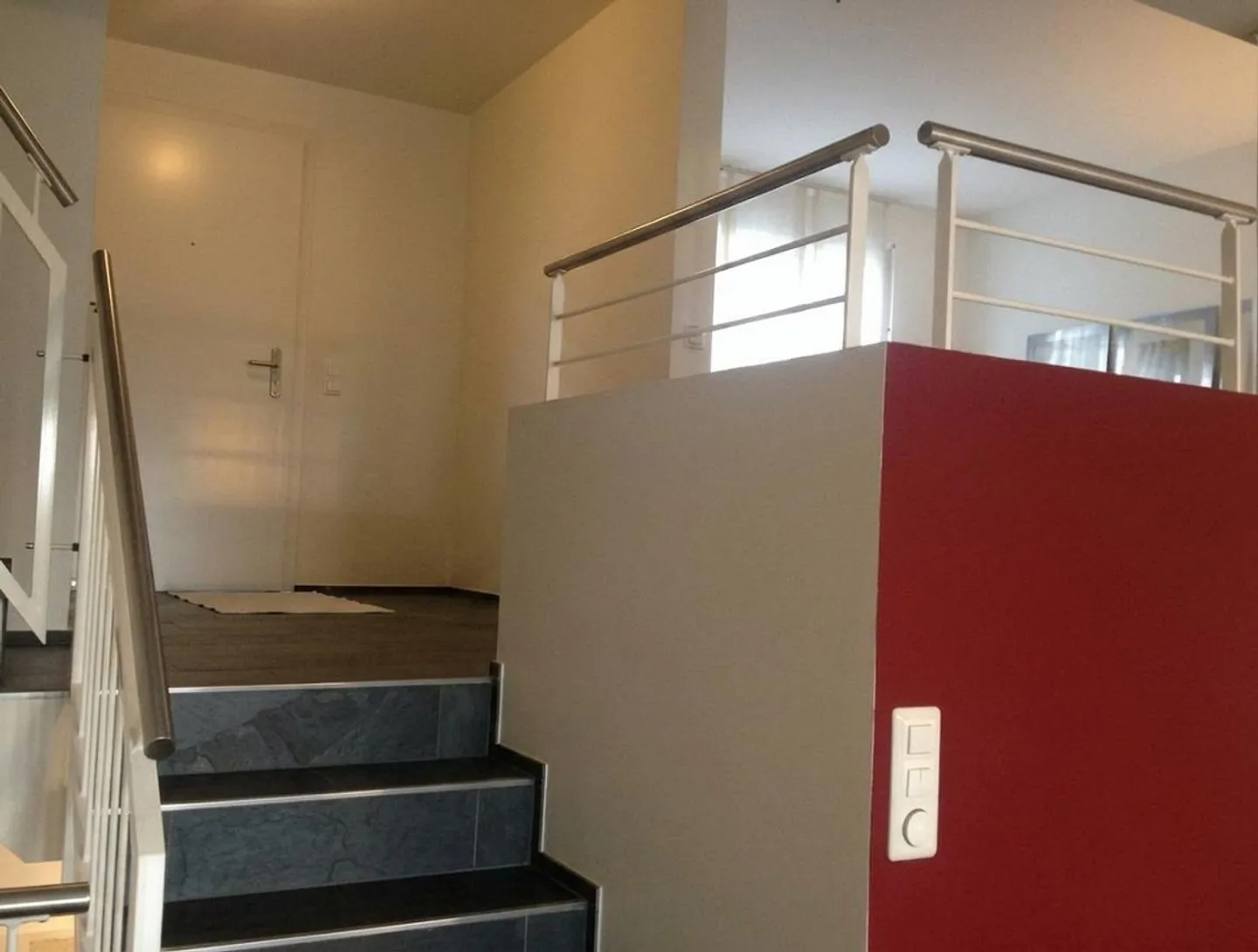 Charmantes Reihenhaus in Männedorf - Foto 5 von 9