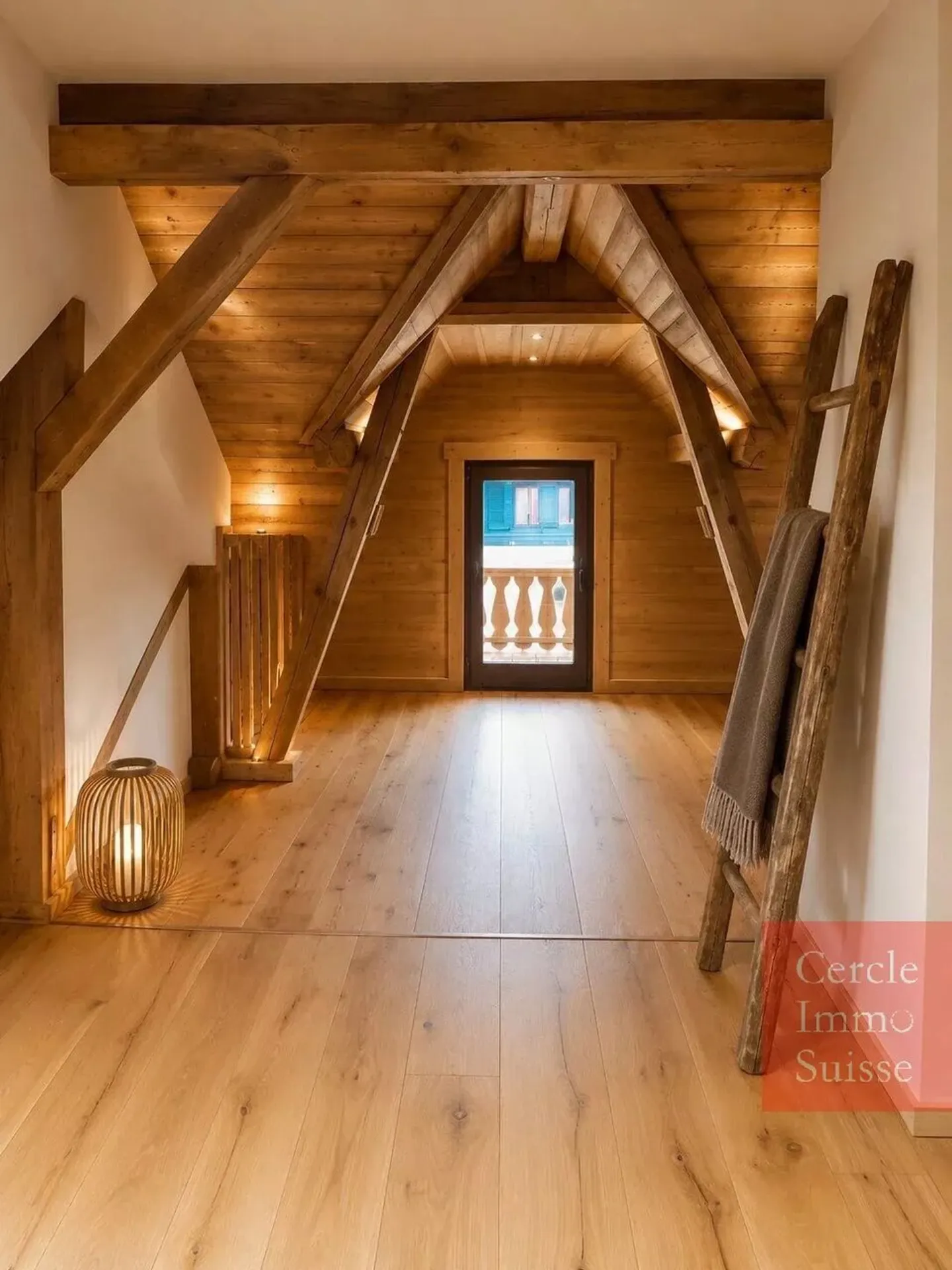 Chalet con ampi spazi esterni - Foto 6 di 8