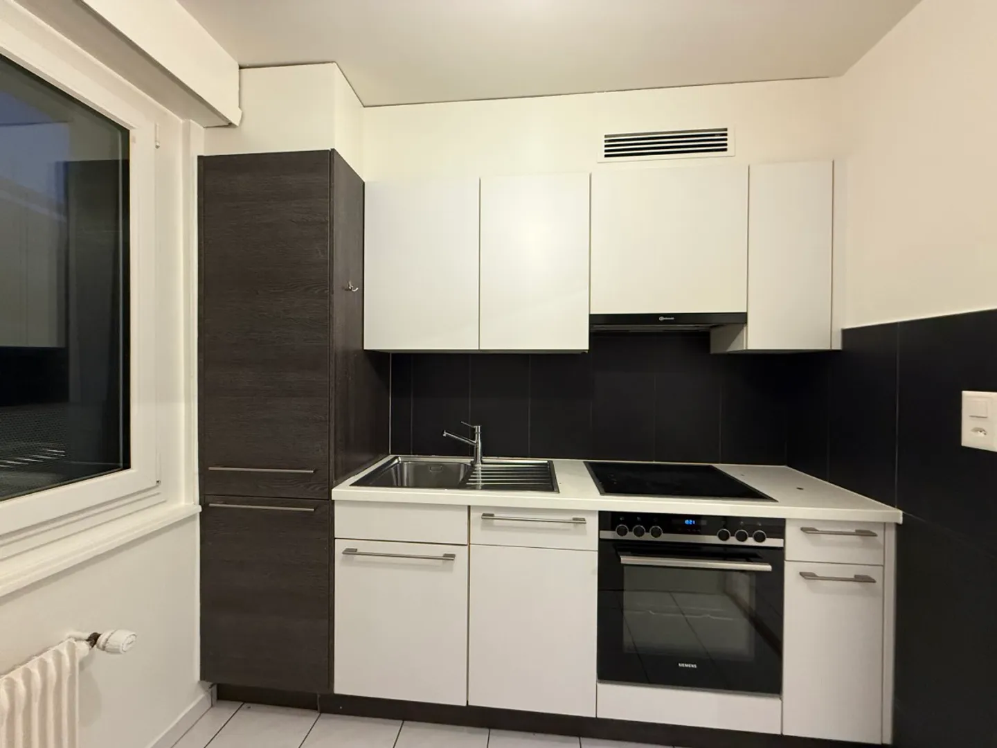 3,5-Zimmer-Wohnung - Foto 1 von 4