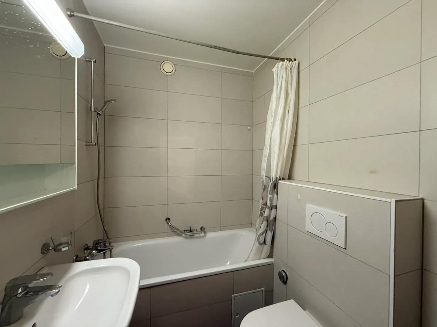 3,5-Zimmer-Wohnung - Foto 2 von 4