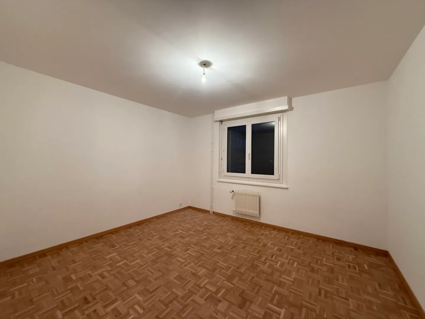 3,5-Zimmer-Wohnung - Foto 3 von 4