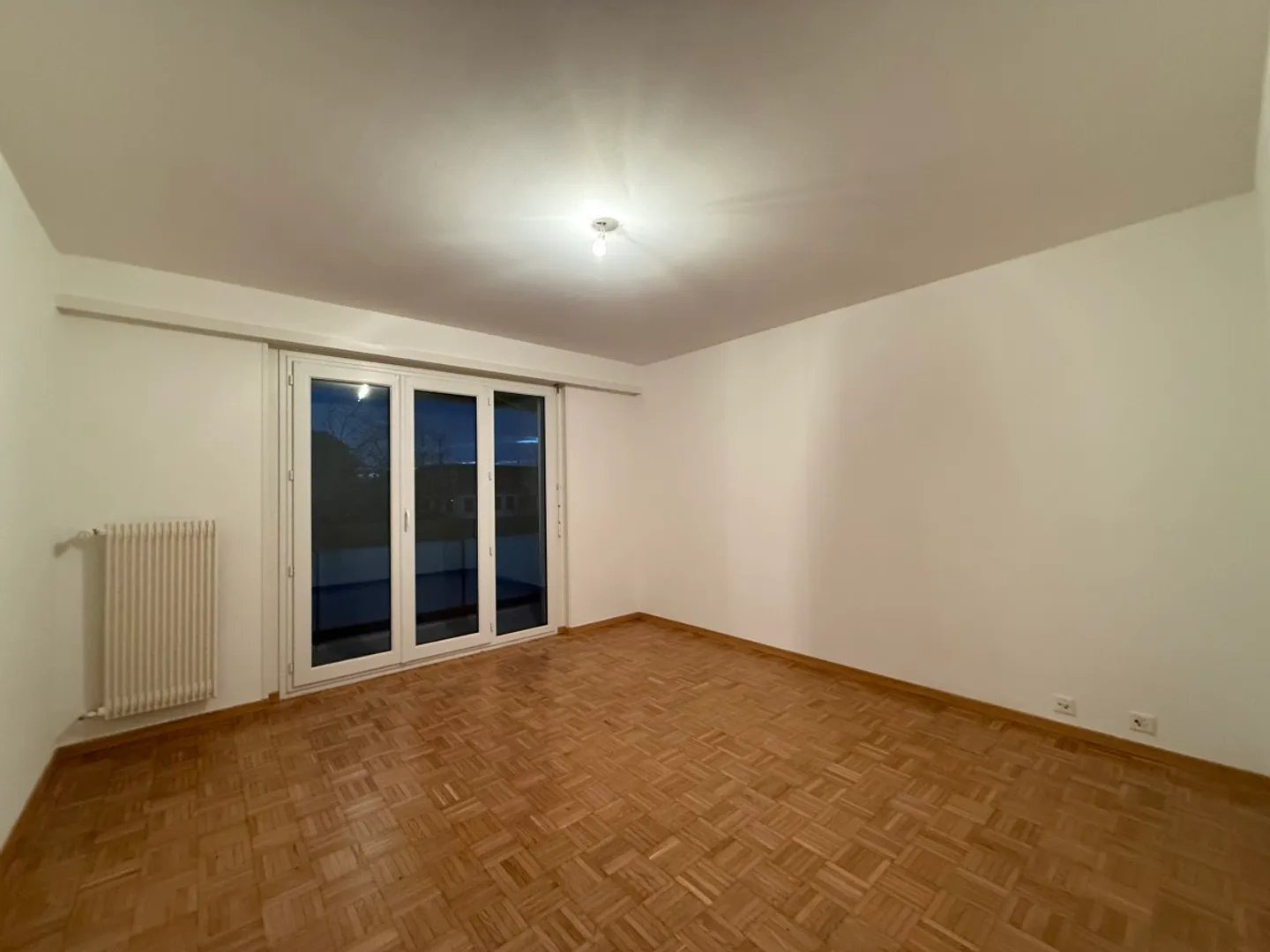 3,5-Zimmer-Wohnung - Foto 4 von 4
