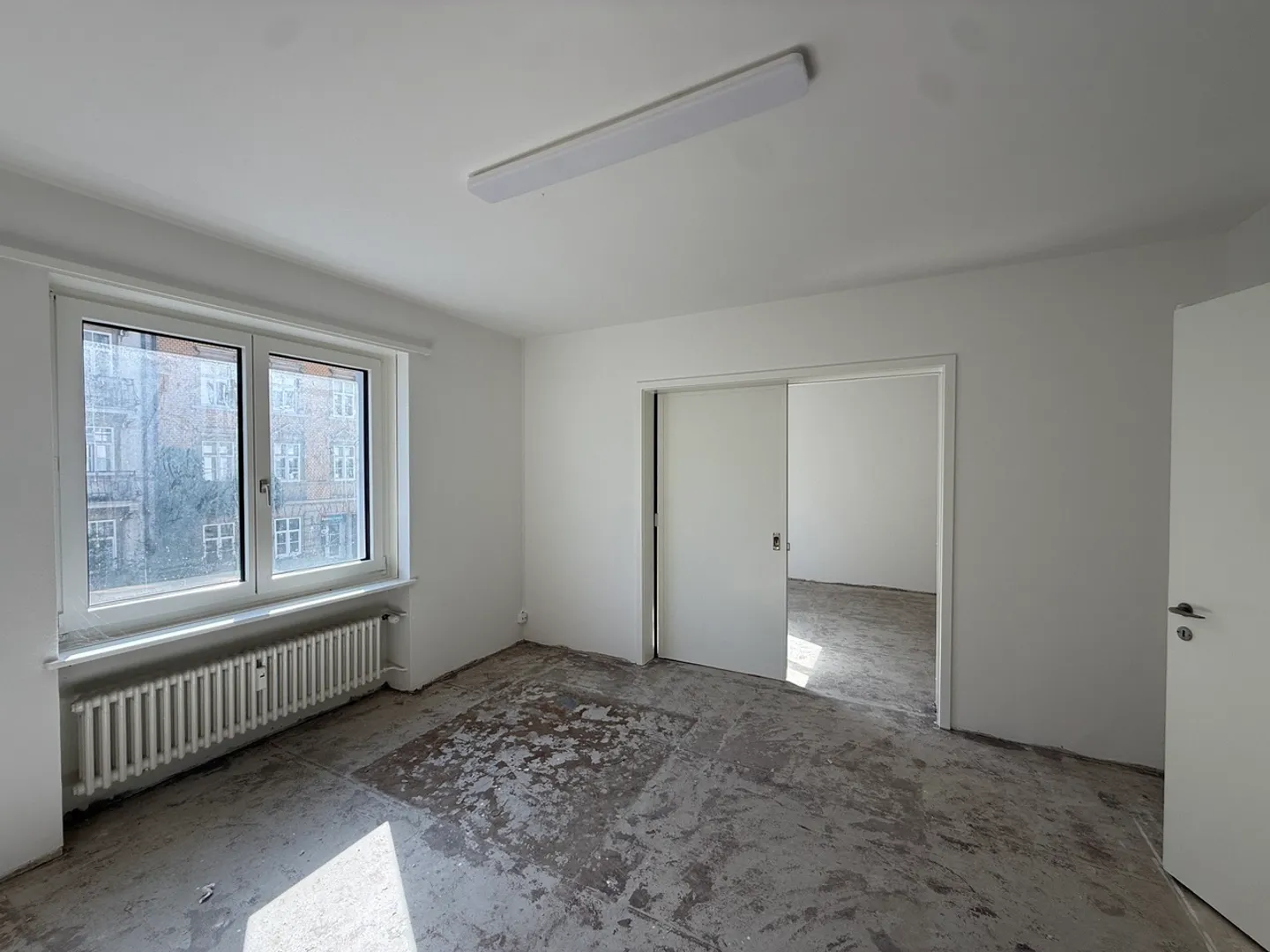 Espace commercial / Bureau / Salle de thérapie à louer dans un emplacement de choix - Photo 8 sur 8