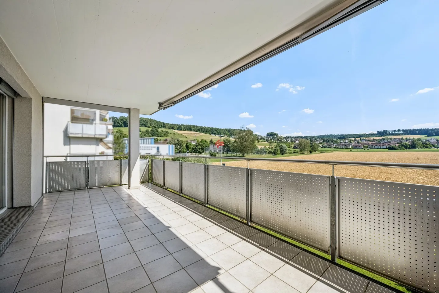 Living with a view - Photo 1 of 10