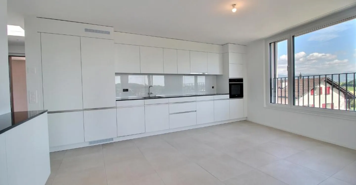 Nouveaux appartements 4.5 à Lentigny - Photo 2 sur 11