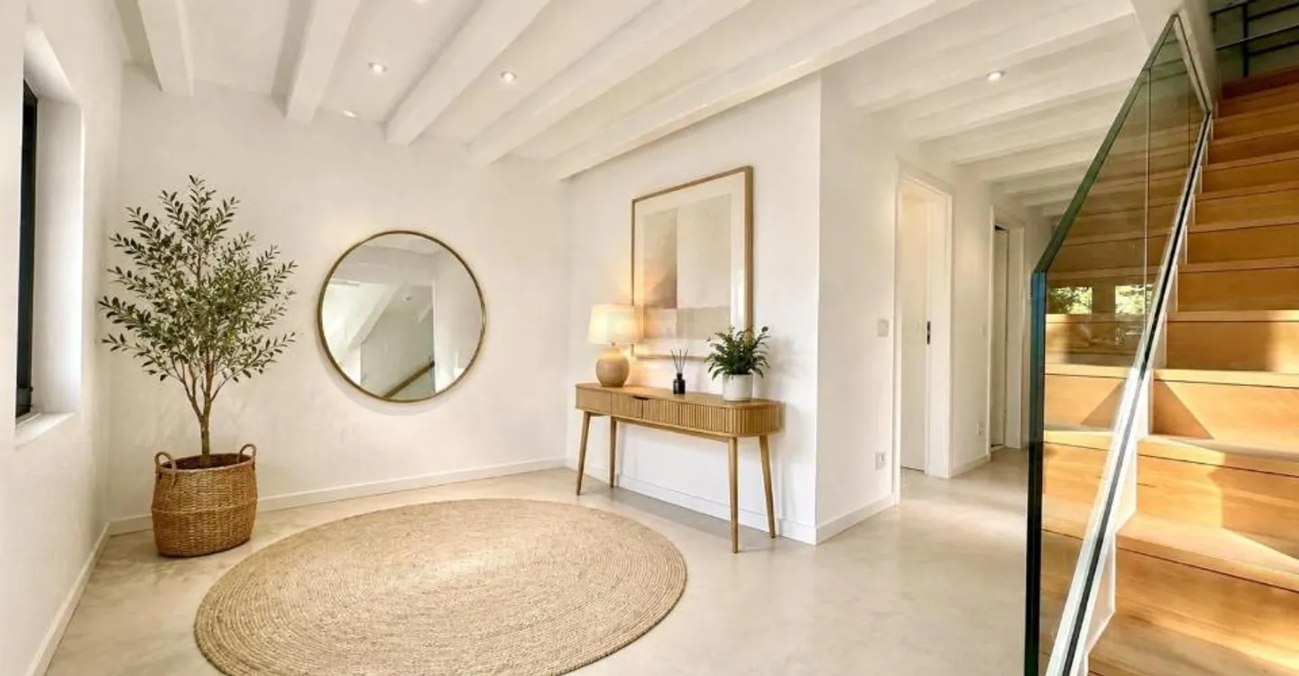 Charming property of 6 rooms and 220 m² in a green and preserved setting - Photo 4 of 12