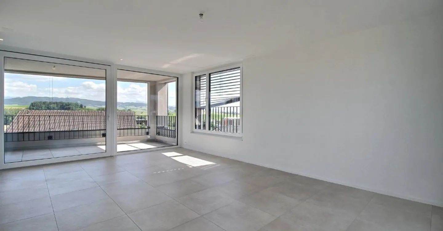 Nouveaux appartements 4.5 à Lentigny - Photo 3 sur 11