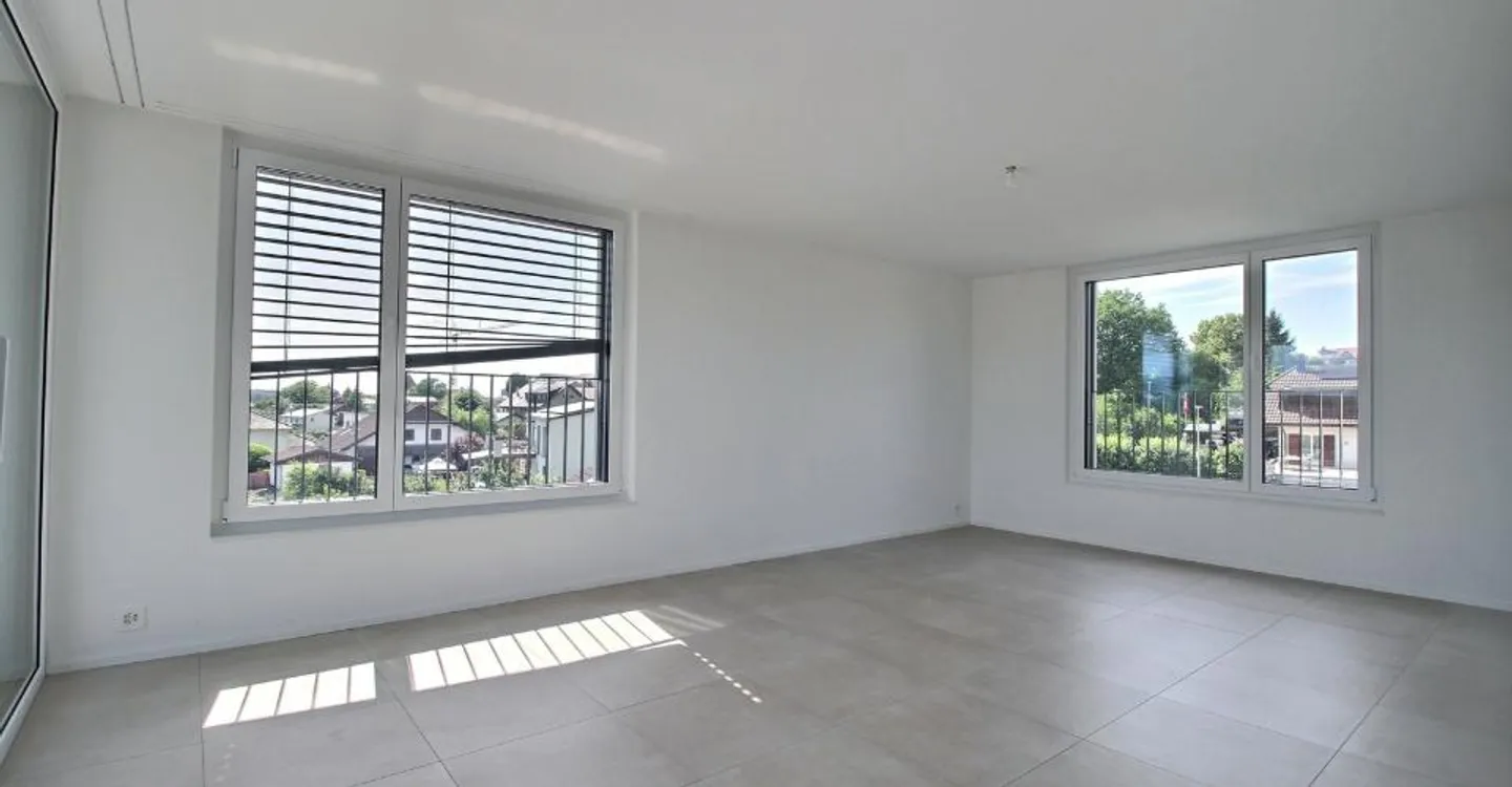 Nouveaux appartements 4.5 à Lentigny - Photo 4 sur 11