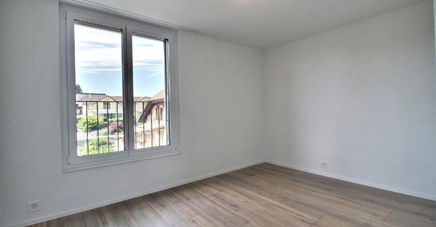 Nouveaux appartements 4.5 à Lentigny - Photo 5 sur 11