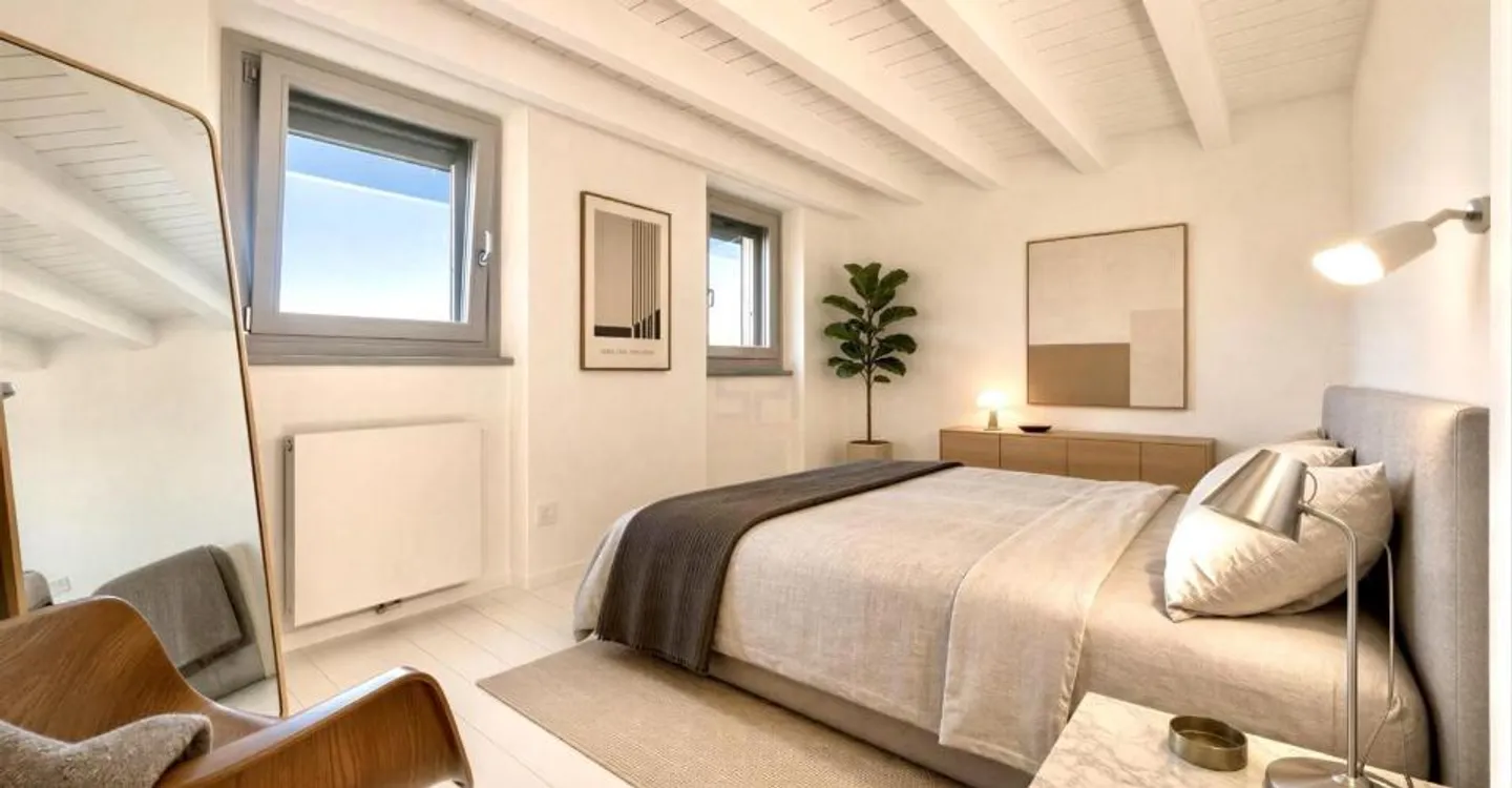 Charming property of 6 rooms and 220 m² in a green and preserved setting - Photo 8 of 12