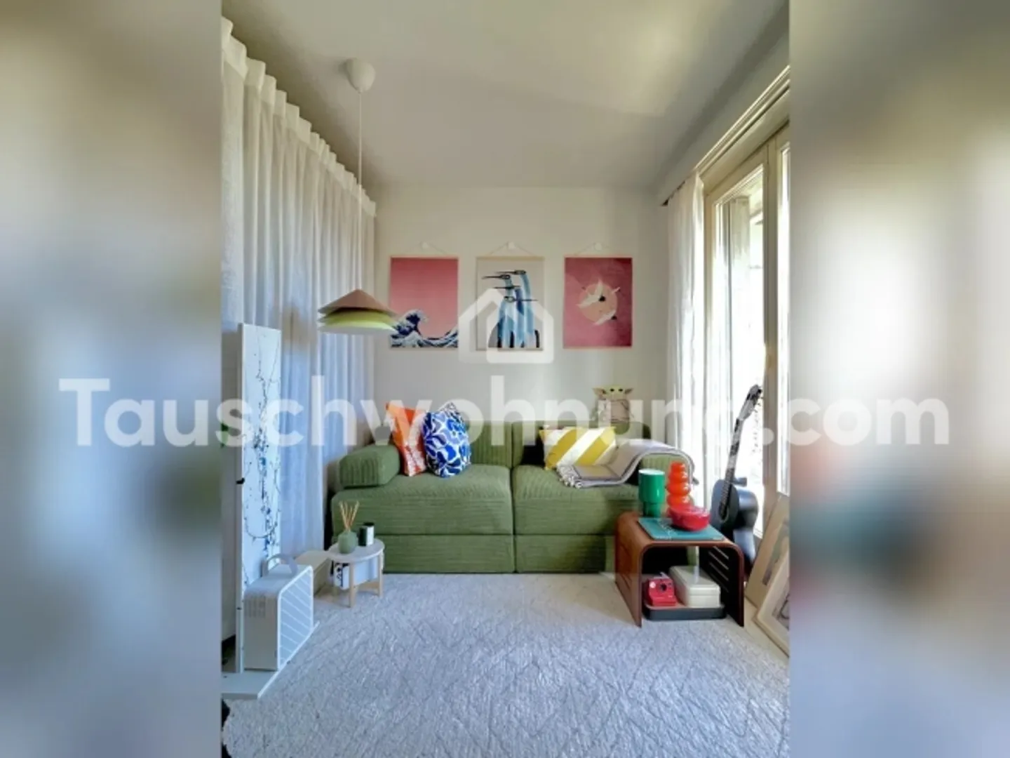 Appartamento in affitto - Foto 1 di 3