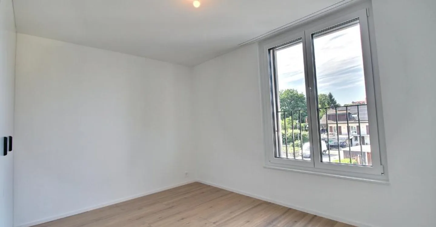 Nouveaux appartements 4.5 à Lentigny - Photo 7 sur 11