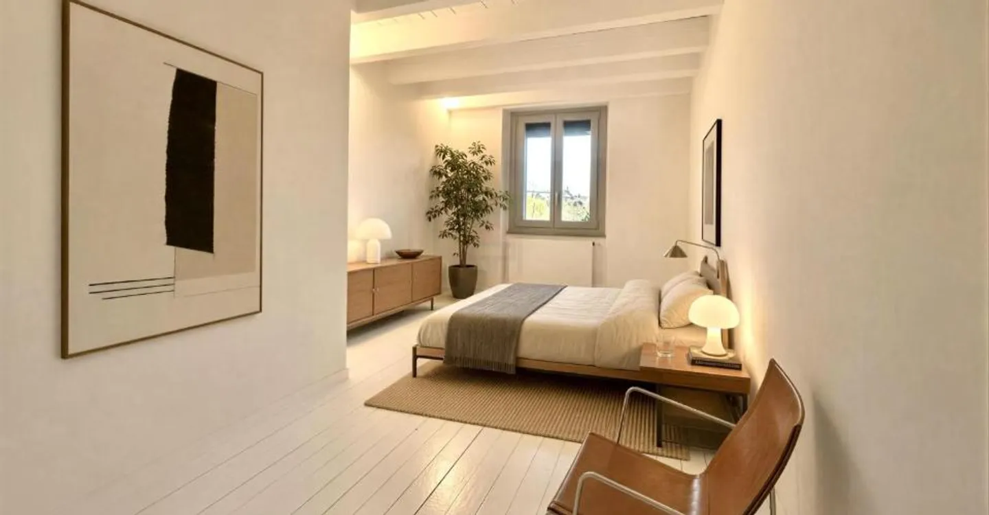 Charming property of 6 rooms and 220 m² in a green and preserved setting - Photo 10 of 12