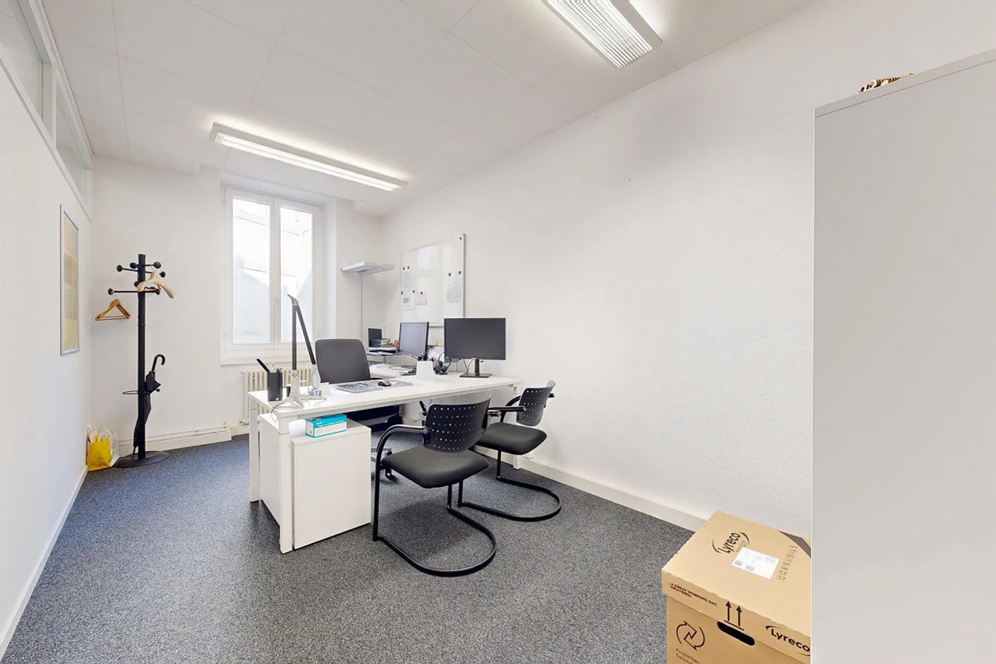Vos futurs bureaux au coeur de Lausanne - Photo 5 sur 7
