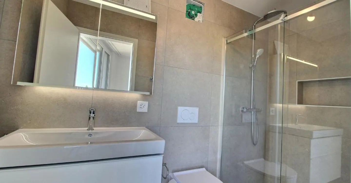 Nouveaux appartements 4.5 à Lentigny - Photo 8 sur 11