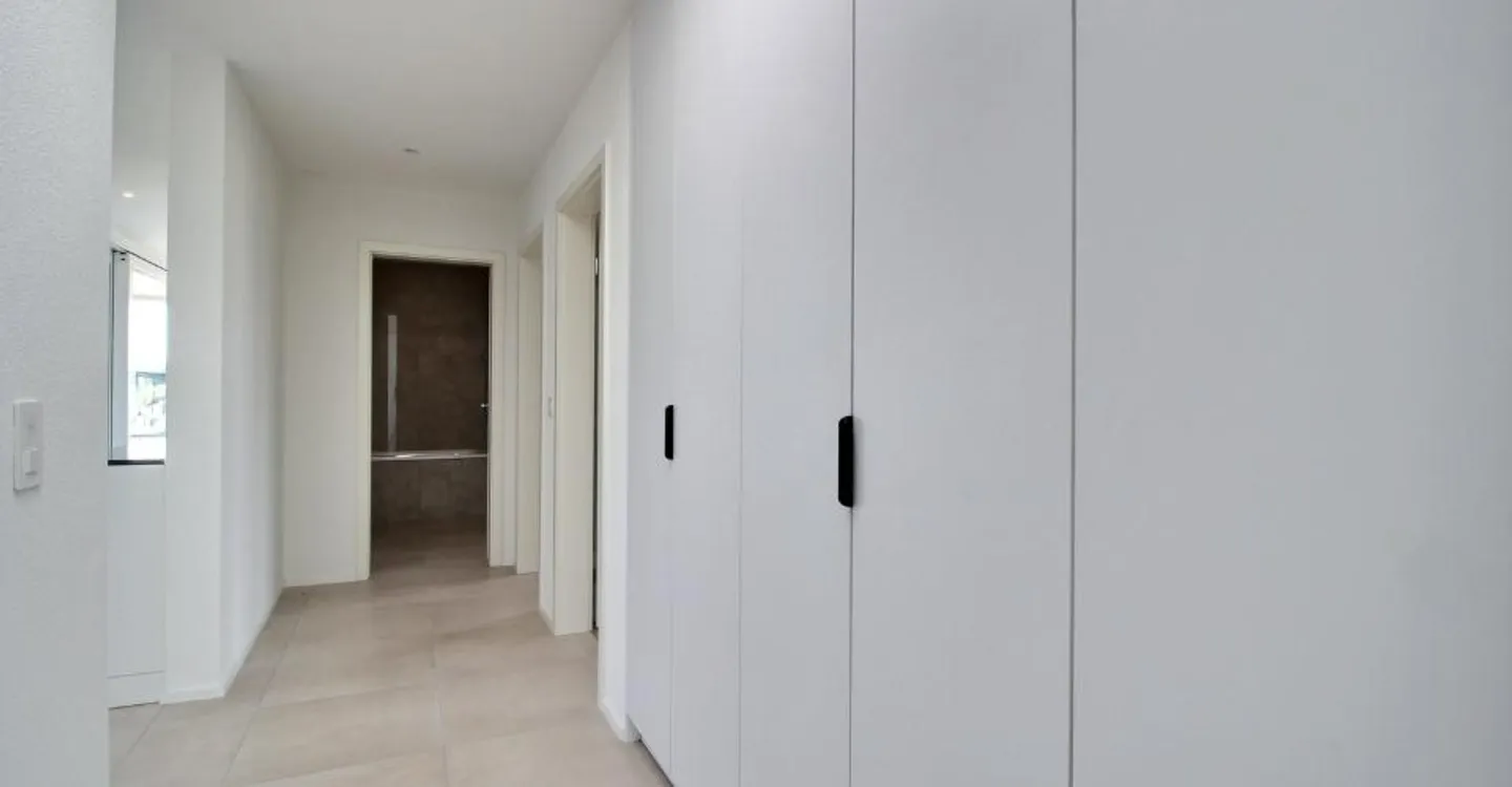 Nouveaux appartements 4.5 à Lentigny - Photo 9 sur 11
