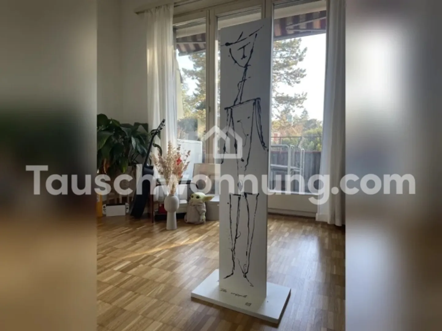 Appartamento in affitto - Foto 3 di 3