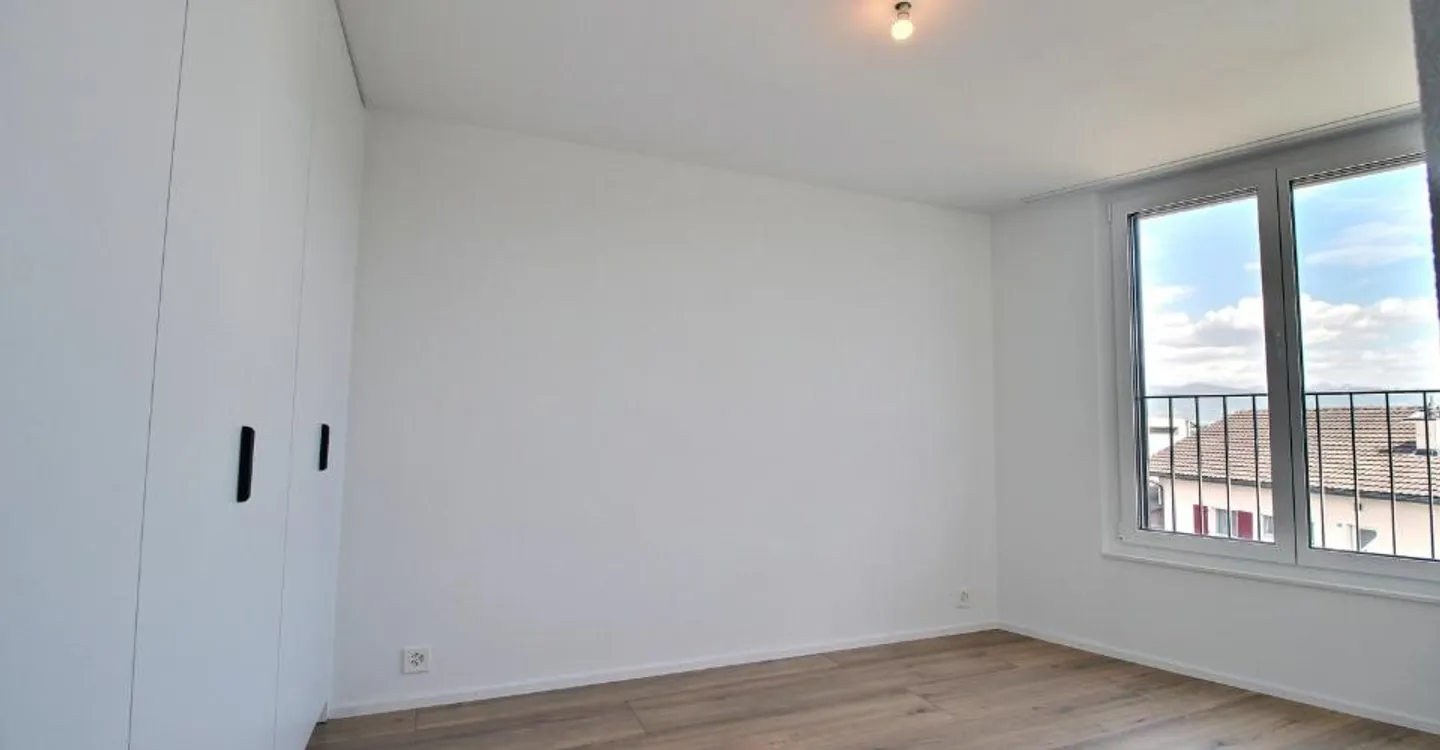 Nouveaux appartements 4.5 à Lentigny - Photo 10 sur 11