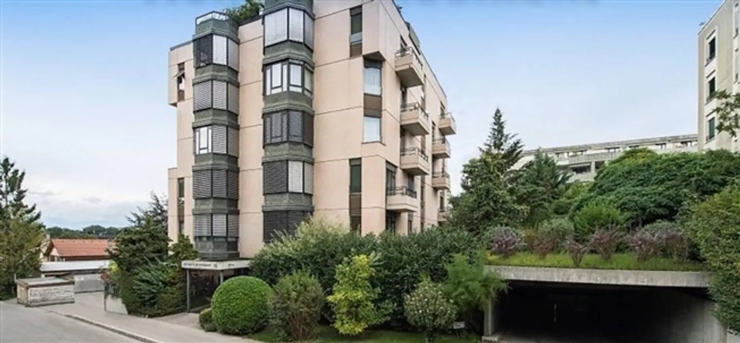 Studio meublé à Eaux-VIves. - Photo 5 sur 5