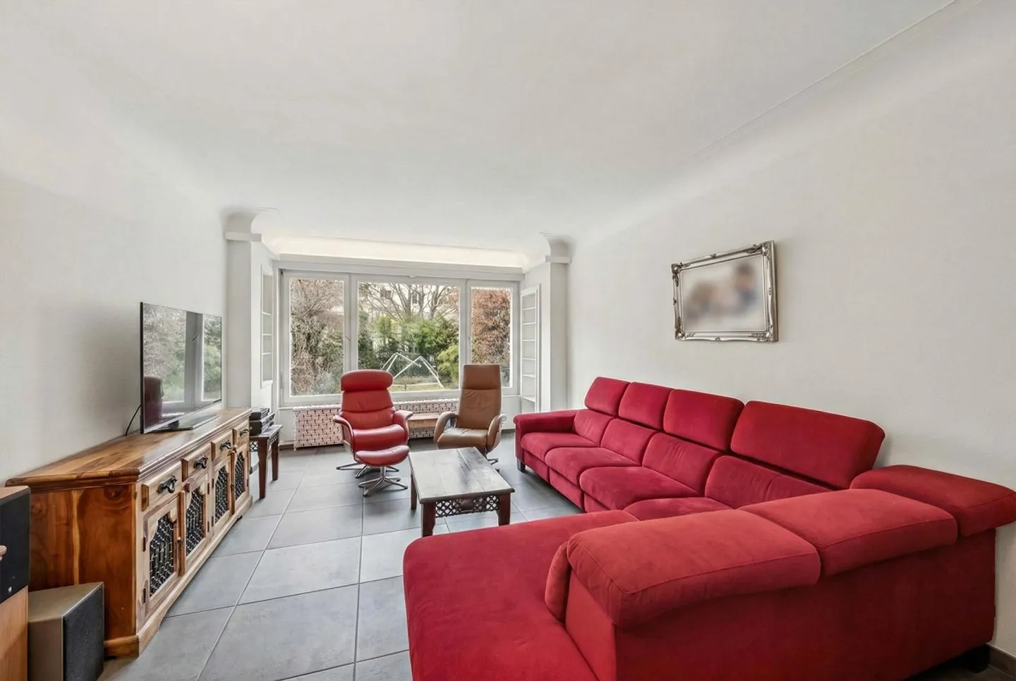 Vie élégante dans un emplacement recherché à Bâle - Photo 2 sur 14