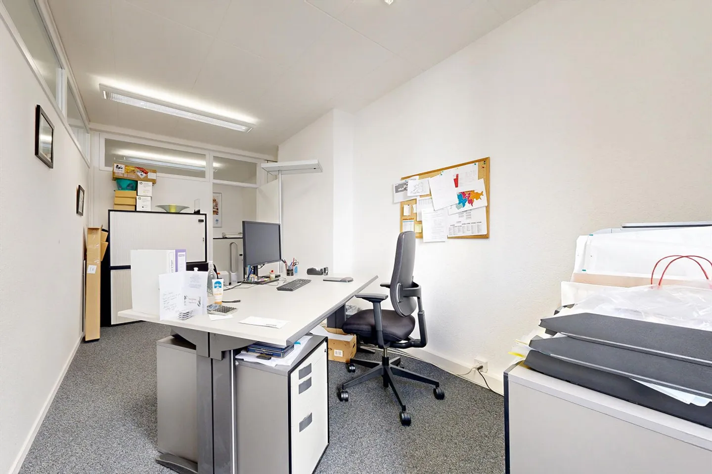 Vos futurs bureaux au coeur de Lausanne - Photo 6 sur 7