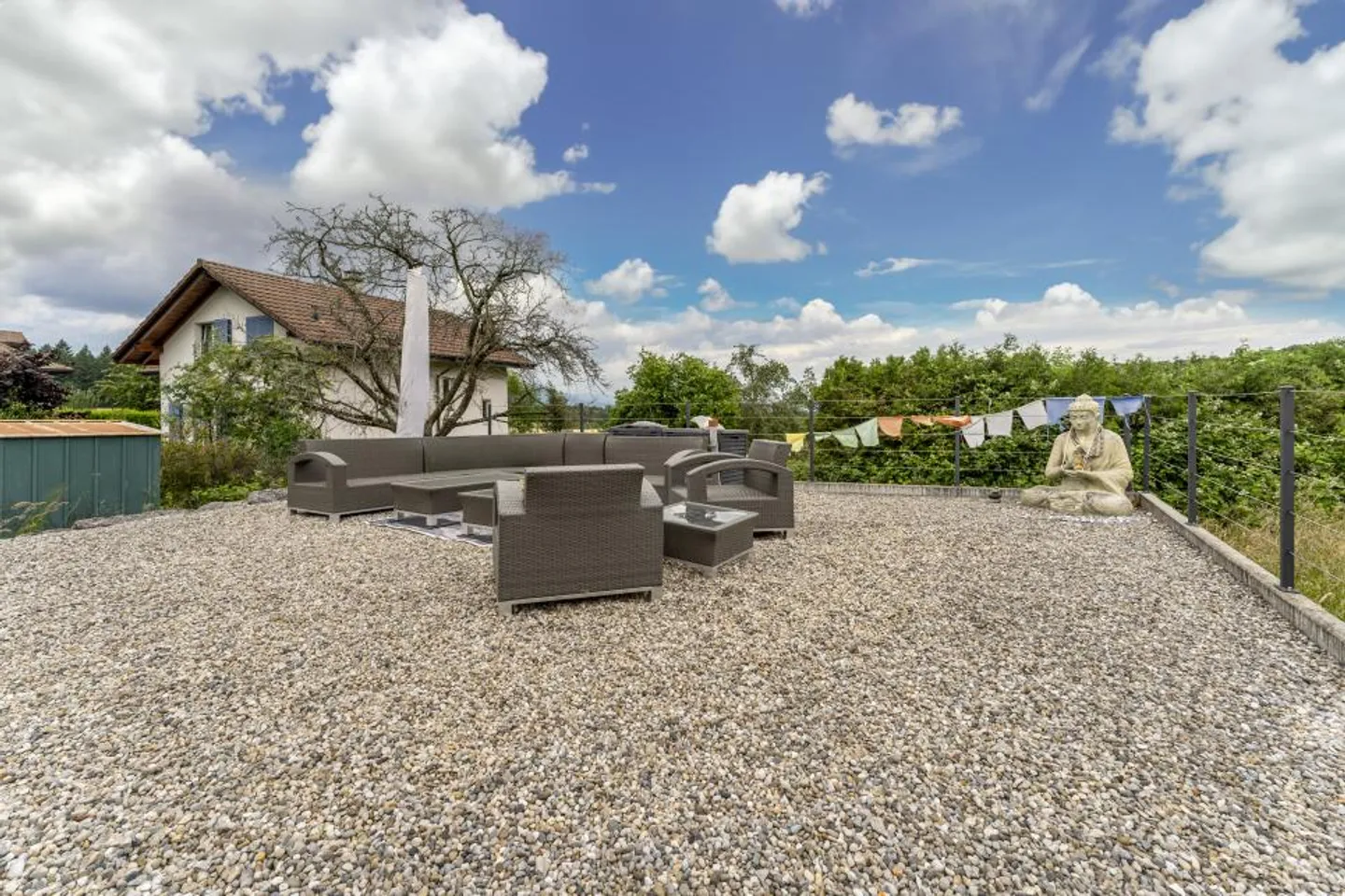 Unique! Grand Appartement dans un Emplacement Calme! - Photo 7 sur 7