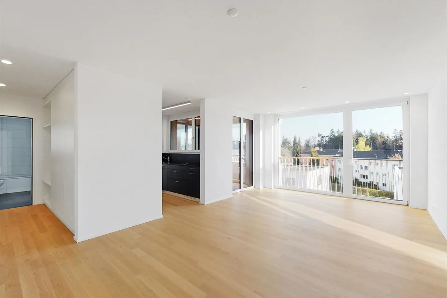 Vie moderne et proche de la nature - Photo 2 sur 10