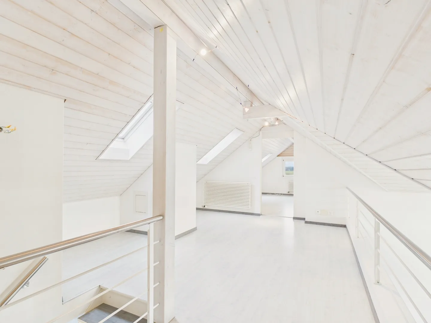 Charming 4.5-room maisonette in Weinfelden - Photo 7 of 13