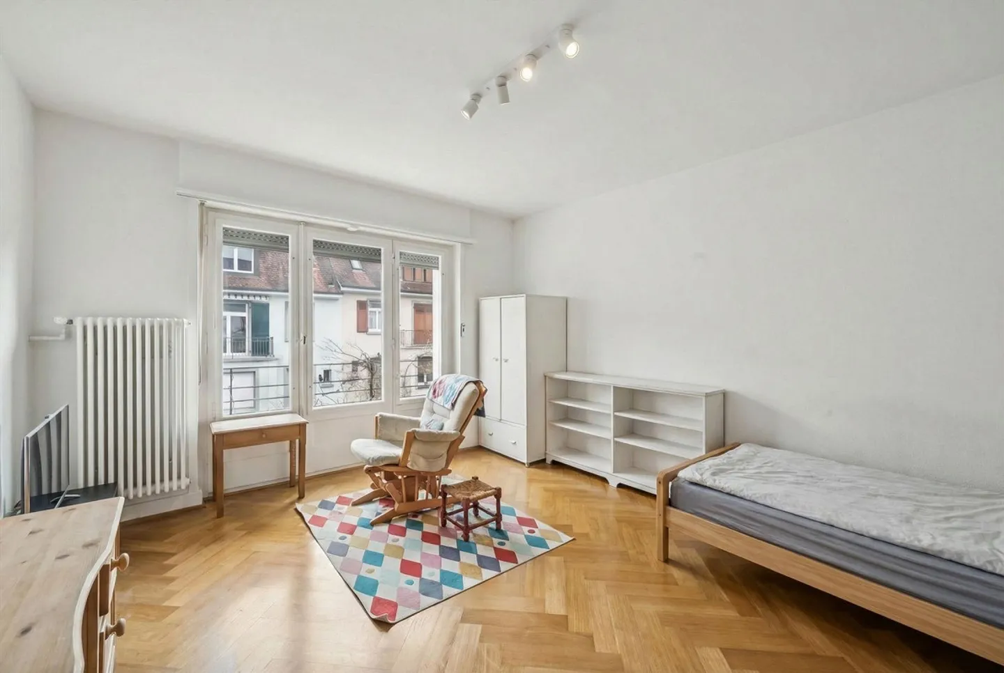 Vie élégante dans un emplacement recherché à Bâle - Photo 7 sur 14