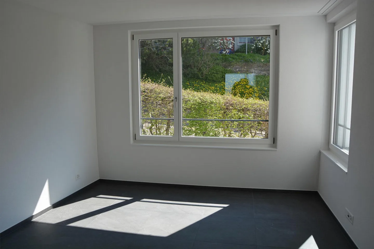 Appartamento moderno di 2,5 stanze (49m2) con vista lago - Foto 4 di 12