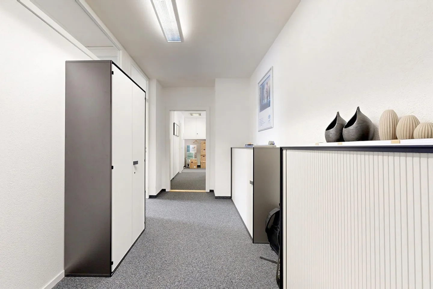 Vos futurs bureaux au coeur de Lausanne - Photo 7 sur 7